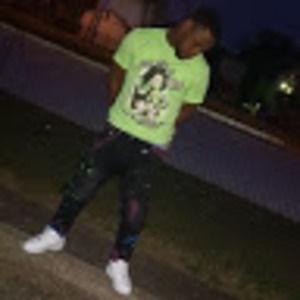 Meet your Posher, Tay